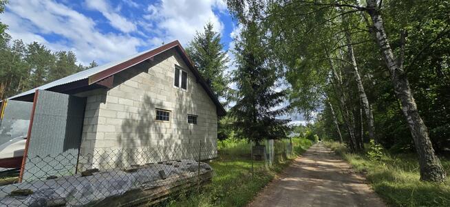 Sprzedam dzialki budowlane