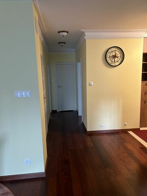 Komfortowy apartament w centrum Sopotu na długi okresi