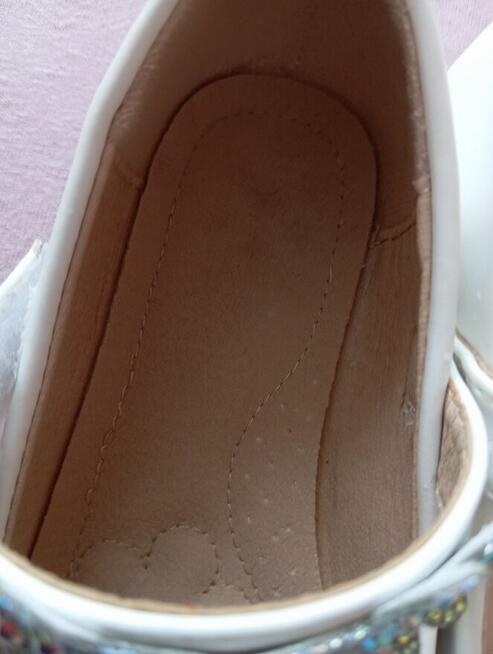 Buty eleganckie jak nowe rozmiar 31