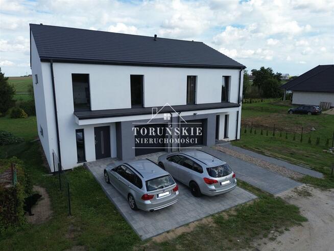 Dom Grębocin gm. Lubicz