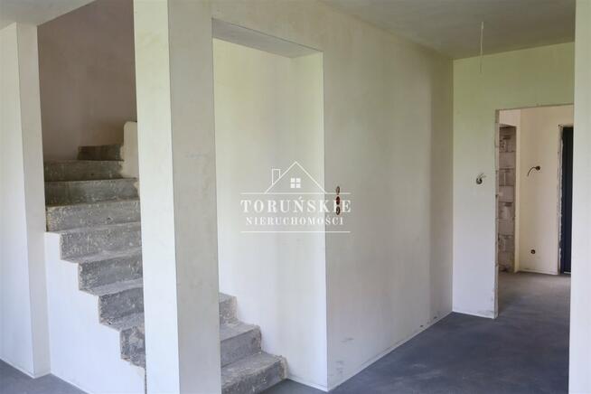 Dom Grębocin gm. Lubicz