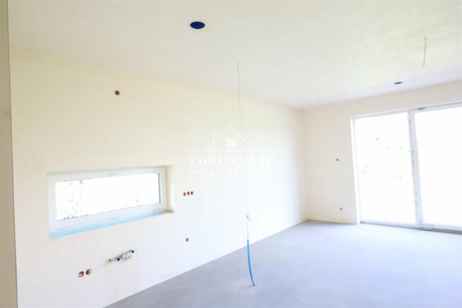 Dom Grębocin gm. Lubicz