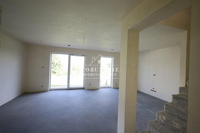 Dom Grębocin gm. Lubicz