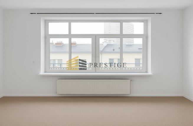 Lokal biurowy na Starym Mokotowie