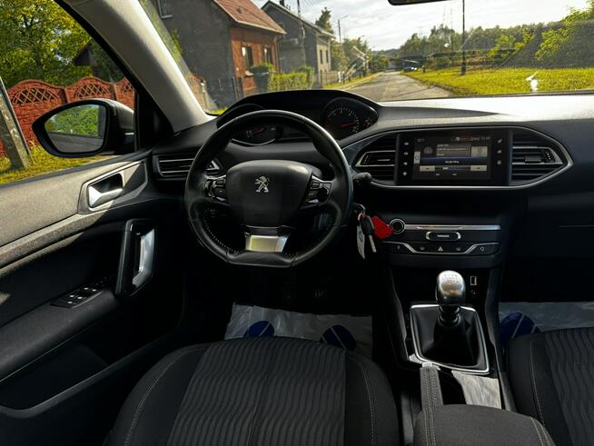 Peugeot 308 T9 1.6 BlueHDI 120 koni * Okazja