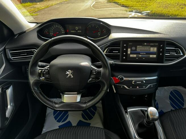 Peugeot 308 T9 1.6 BlueHDI 120 koni * Okazja