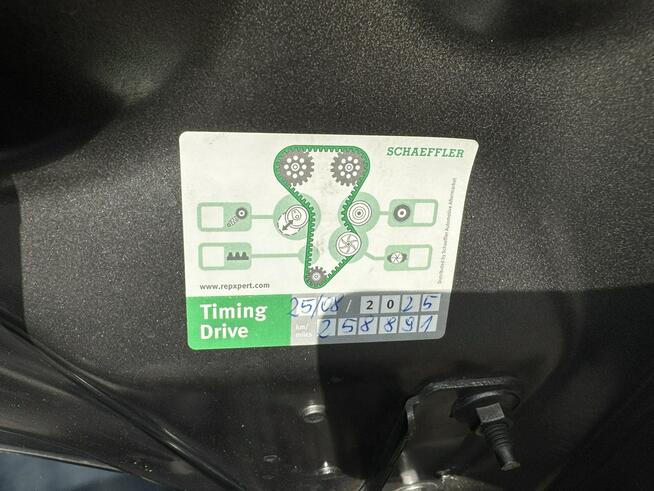 Peugeot 308 T9 1.6 BlueHDI 120 koni * Okazja