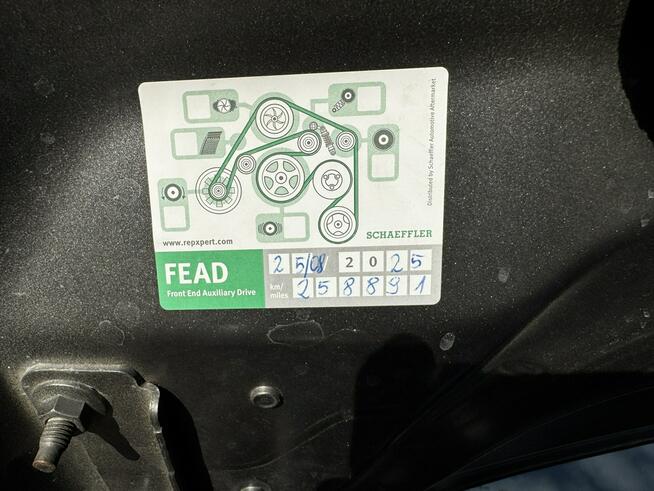 Peugeot 308 T9 1.6 BlueHDI 120 koni * Okazja