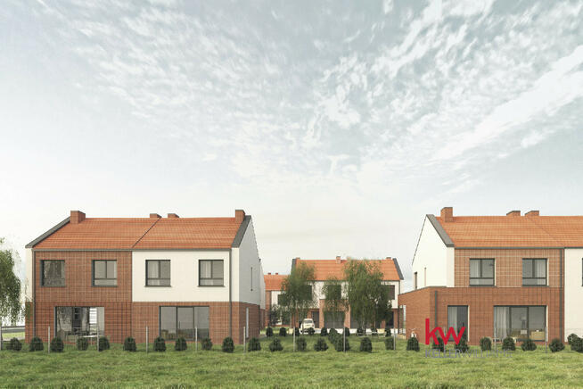 Dom Ślęza gm. Kobierzyce,