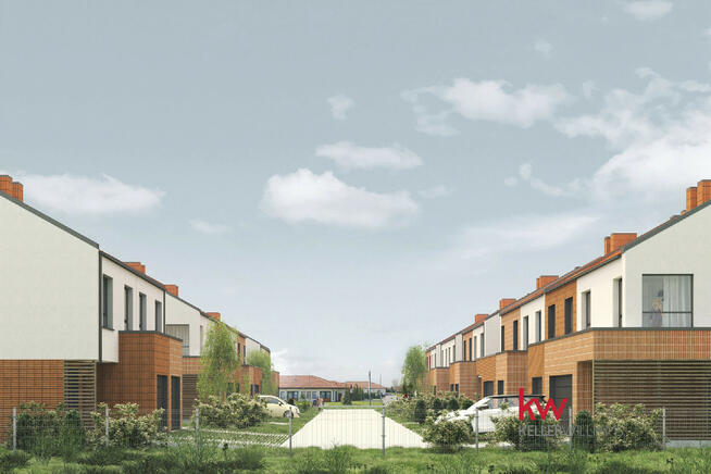 Dom Ślęza gm. Kobierzyce,