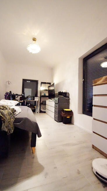 Nowy dom paretrowy w Opolu/Czarnowąsach