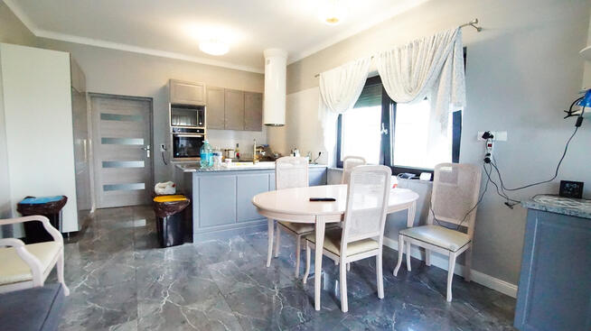 Nowy dom paretrowy w Opolu/Czarnowąsach