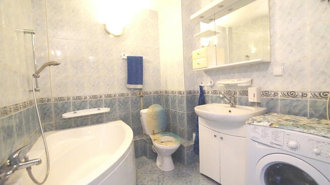 Sprzedaż mieszk.2-pokoje centrum - inwestycja