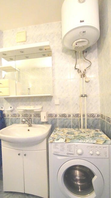 Sprzedaż mieszk.2-pokoje centrum - inwestycja