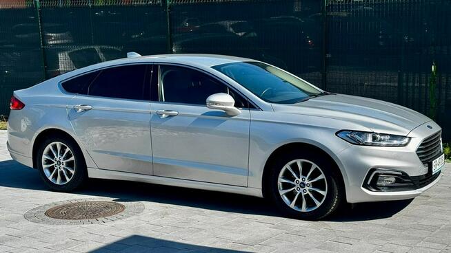 Ford Mondeo TITANIUM / Gwarancja / 45 365 NETTO / 55 800 BRUTTO