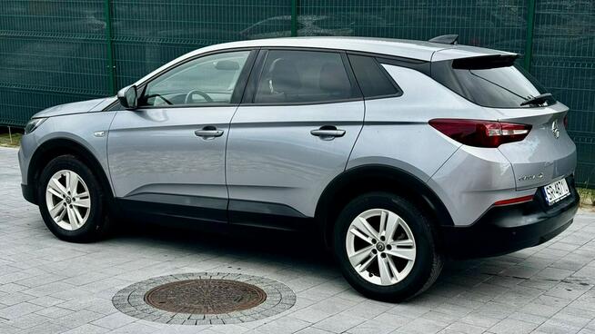 Opel Grandland X Automat / FULL LED / Gwarancja / 48 699 NETTO / 59 900 BRUTTO