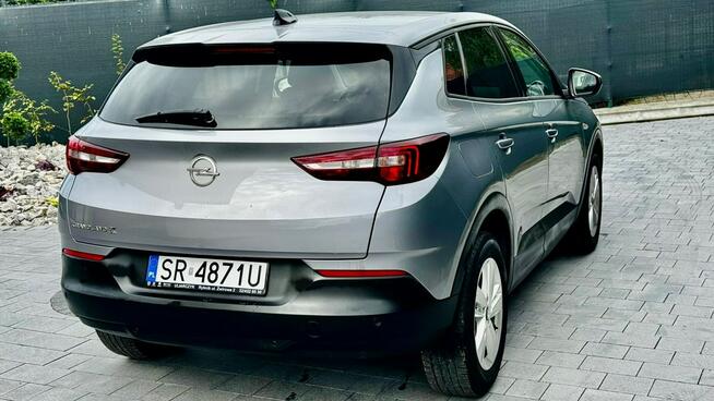 Opel Grandland X Automat / FULL LED / Gwarancja / 48 699 NETTO / 59 900 BRUTTO