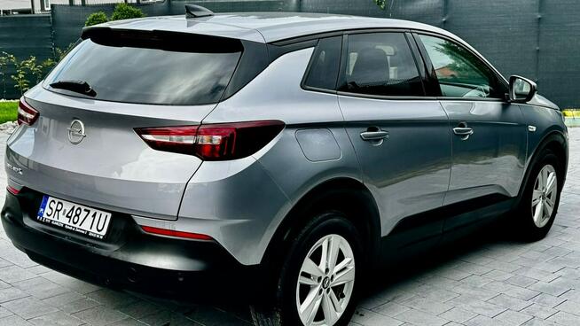 Opel Grandland X Automat / FULL LED / Gwarancja / 48 699 NETTO / 59 900 BRUTTO