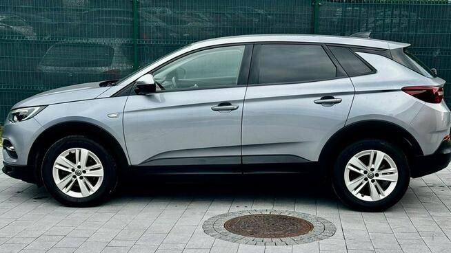 Opel Grandland X Automat / FULL LED / Gwarancja / 48 699 NETTO / 59 900 BRUTTO