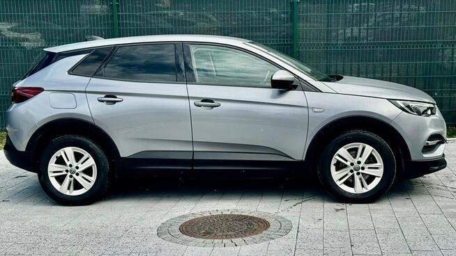 Opel Grandland X Automat / FULL LED / Gwarancja / 48 699 NETTO / 59 900 BRUTTO
