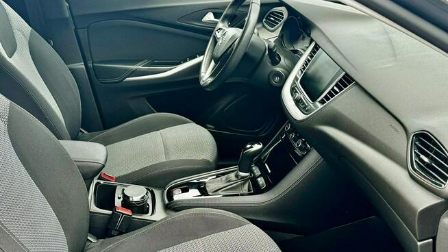 Opel Grandland X Automat / FULL LED / Gwarancja / 48 699 NETTO / 59 900 BRUTTO
