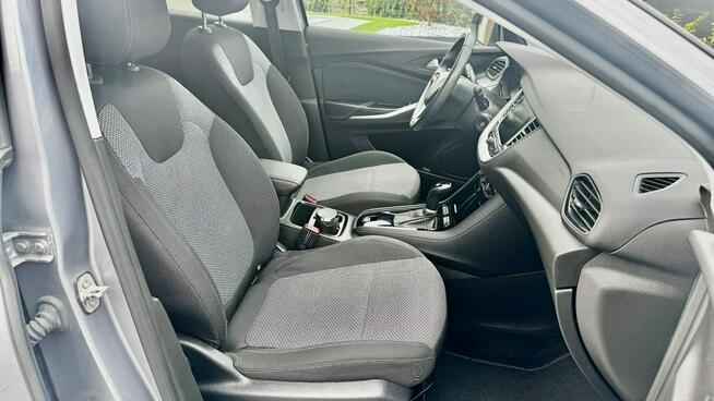 Opel Grandland X Automat / FULL LED / Gwarancja / 48 699 NETTO / 59 900 BRUTTO