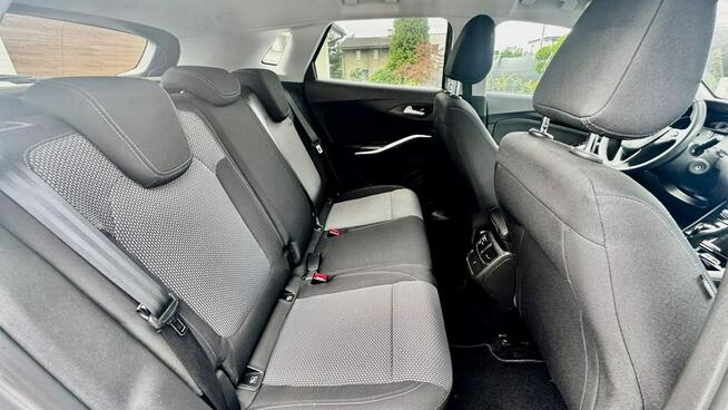 Opel Grandland X Automat / FULL LED / Gwarancja / 48 699 NETTO / 59 900 BRUTTO