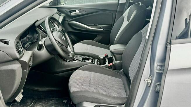 Opel Grandland X Automat / FULL LED / Gwarancja / 48 699 NETTO / 59 900 BRUTTO