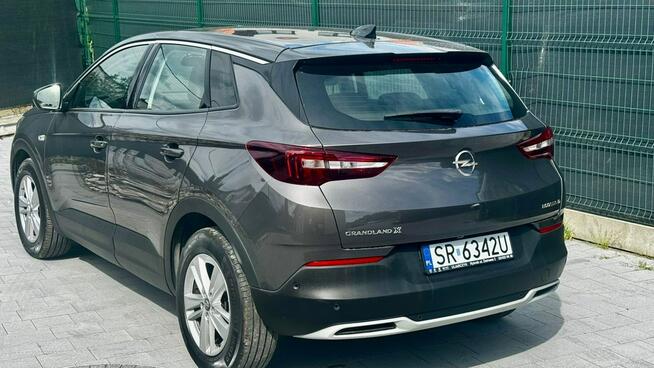 Opel Grandland X ELEGANCE / FULL LED / Gwarancja / 52 764 NETTO / 64 900 BRUTTO