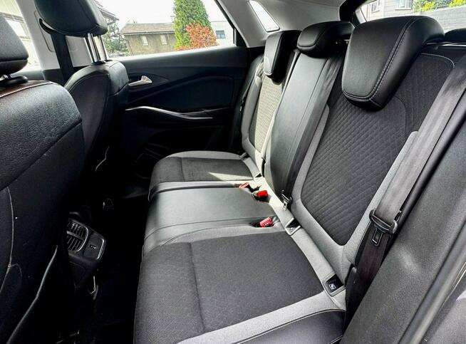 Opel Grandland X ELEGANCE / FULL LED / Gwarancja / 52 764 NETTO / 64 900 BRUTTO