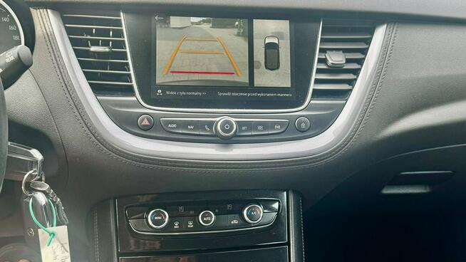Opel Grandland X ELEGANCE / FULL LED / Gwarancja / 52 764 NETTO / 64 900 BRUTTO