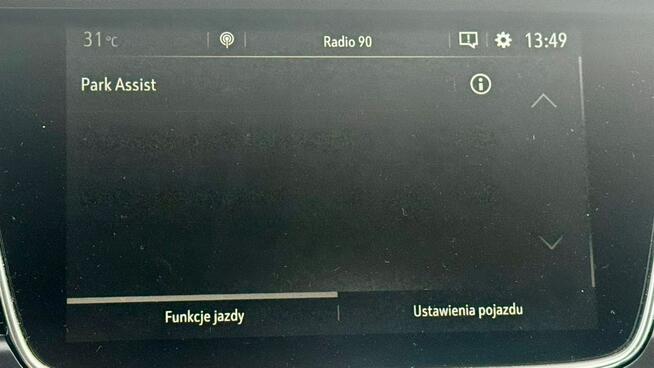 Opel Grandland X ELEGANCE / FULL LED / Gwarancja / 52 764 NETTO / 64 900 BRUTTO