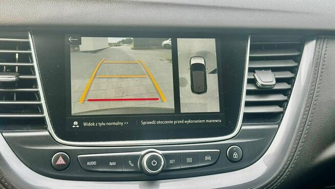 Opel Grandland X ELEGANCE / FULL LED / Gwarancja / 52 764 NETTO / 64 900 BRUTTO