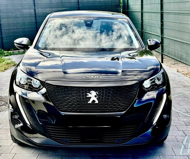 Peugeot 2008 1,5HDi / Gwarancja / LED / NAVI / 43 821 Netto / 53 900 Brutto