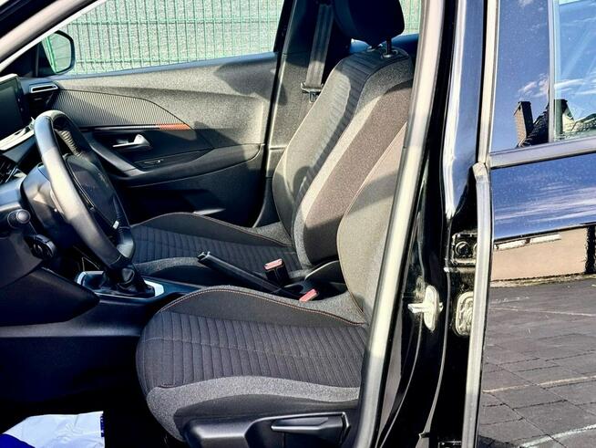 Peugeot 2008 1,5HDi / Gwarancja / LED / NAVI / 43 821 Netto / 53 900 Brutto