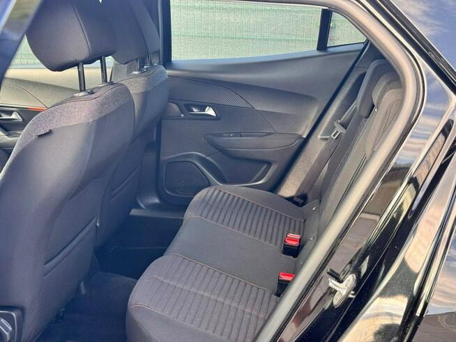 Peugeot 2008 1,5HDi / Gwarancja / LED / NAVI / 43 821 Netto / 53 900 Brutto