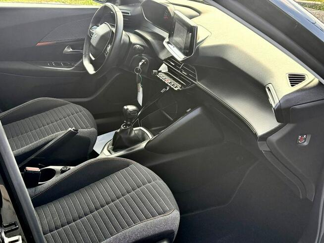 Peugeot 2008 1,5HDi / Gwarancja / LED / NAVI / 43 821 Netto / 53 900 Brutto