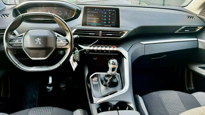 Peugeot 5008 Bussines / Gwarancja / 46 260 NETTO / 56 900 BRUTTO