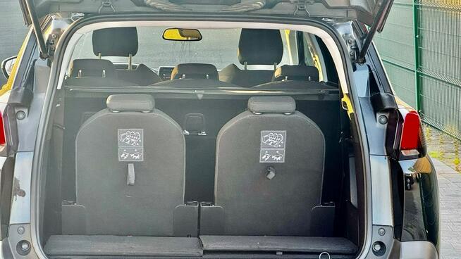 Peugeot 5008 Bussines / Gwarancja / 46 260 NETTO / 56 900 BRUTTO