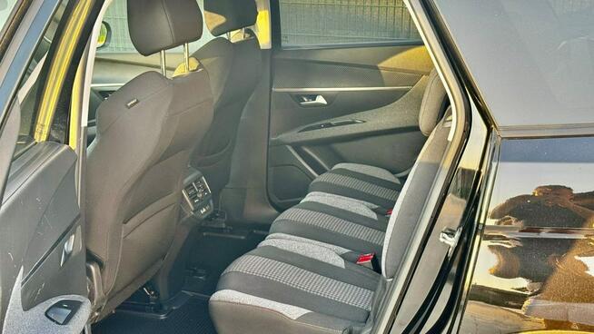 Peugeot 5008 Bussines / Gwarancja / 46 260 NETTO / 56 900 BRUTTO