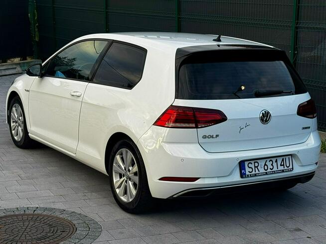 Volkswagen Golf LED / Tempomat ACC/ Gwarancja / 48.900 brutto