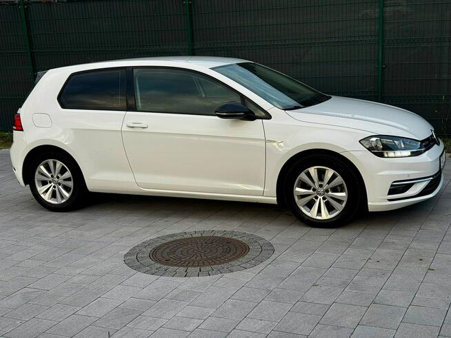 Volkswagen Golf LED / Tempomat ACC/ Gwarancja / 48.900 brutto