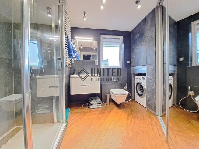 Okolice ul. Szpitalnej TARAS/KLIMA/INWESTYCJA