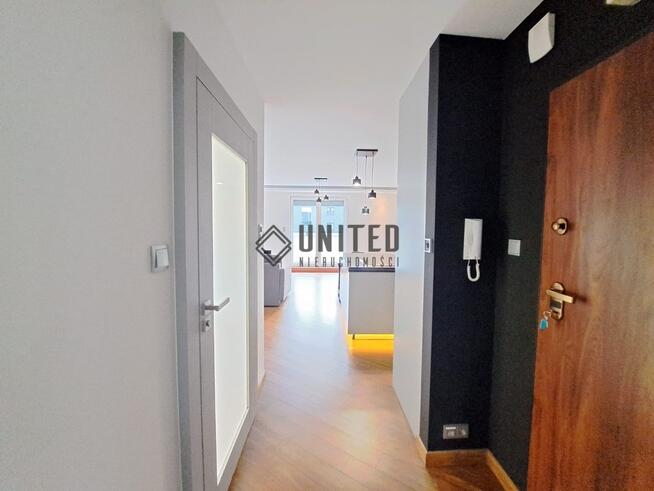 Okolice ul. Szpitalnej TARAS/KLIMA/INWESTYCJA