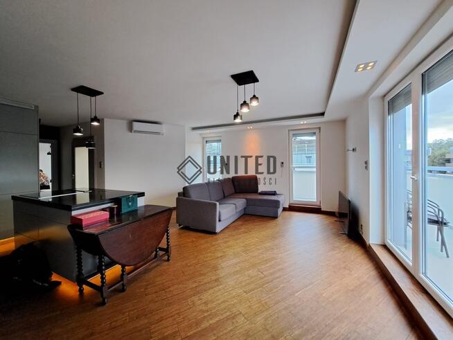 Okolice ul. Szpitalnej TARAS/KLIMA/INWESTYCJA