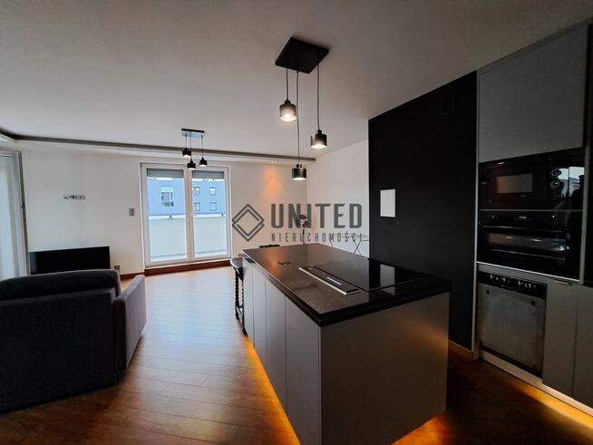 Okolice ul. Szpitalnej TARAS/KLIMA/INWESTYCJA