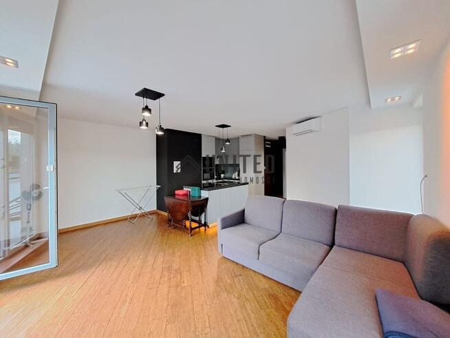 Okolice ul. Szpitalnej TARAS/KLIMA/INWESTYCJA