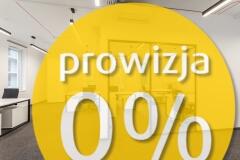 Biuro nowoczesna aranżacji dopasowane do Najemcy