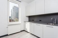 Biuro nowoczesna aranżacji dopasowane do Najemcy