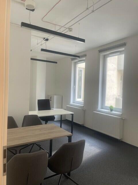 Biuro nowoczesna aranżacji dopasowane do Najemcy